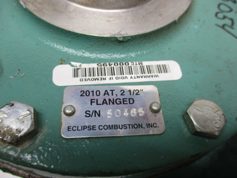 ECLIPSE 2010AT 2.5 REGULATOR  NSNP