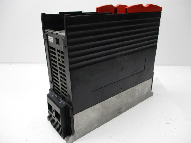 SEW EURODRIVE MDS60A0022-5A3-4-00 INVERTER DRIVE (AS IS)  UNMP