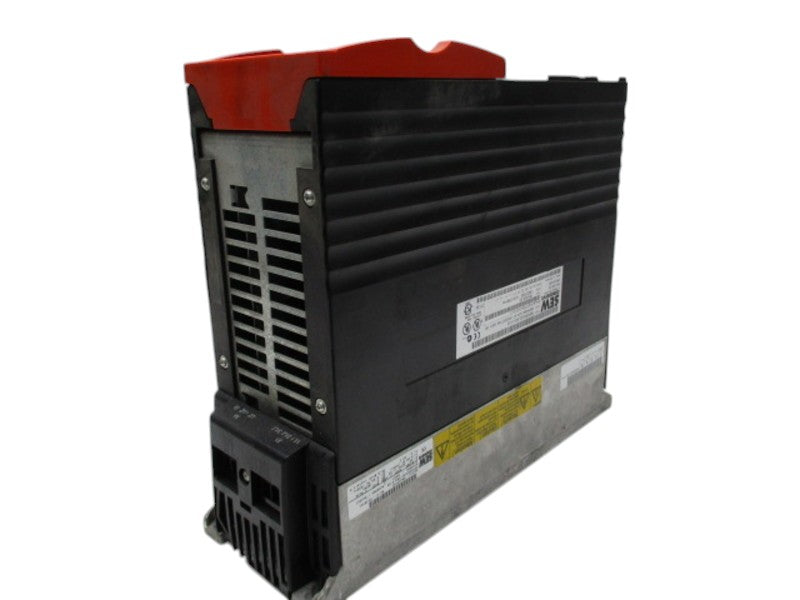 SEW EURODRIVE MDS60A0022-5A3-4-00 INVERTER DRIVE (AS IS)  UNMP