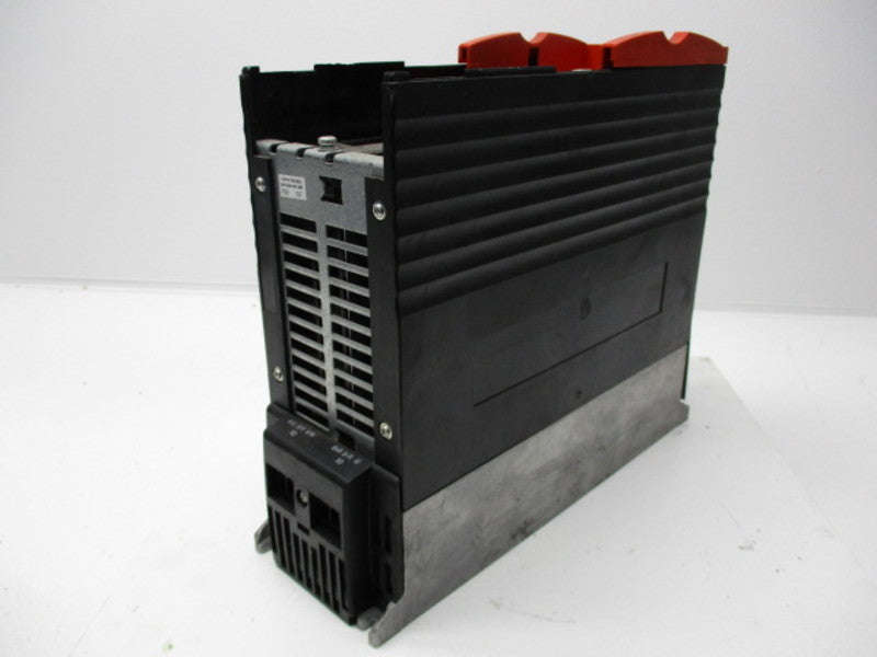 SEW EURODRIVE MDS60A0022-5A3-4-00 INVERTER DRIVE (AS IS)  UNMP