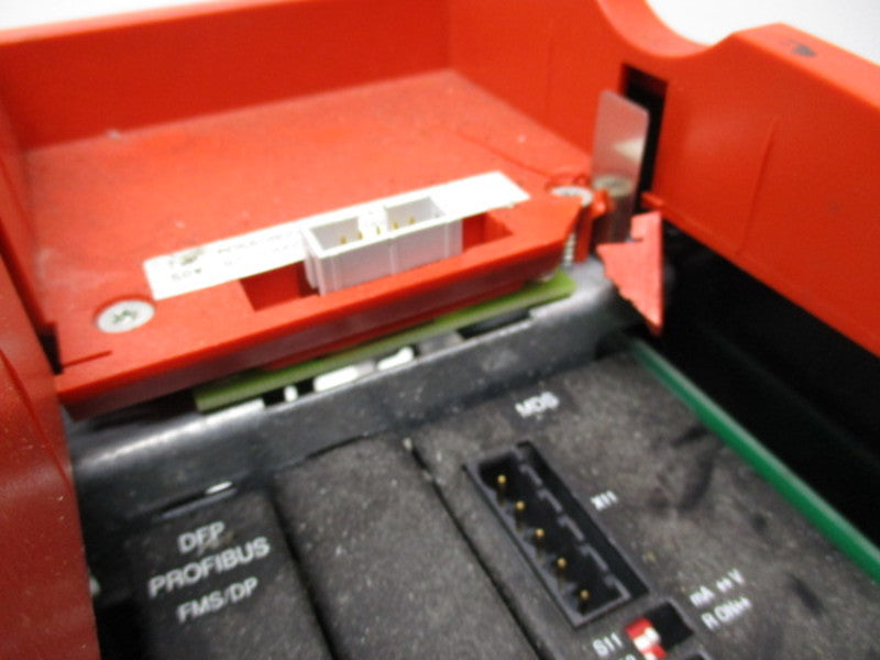 SEW EURODRIVE MDS60A0022-5A3-4-00 INVERTER DRIVE (AS IS)  UNMP