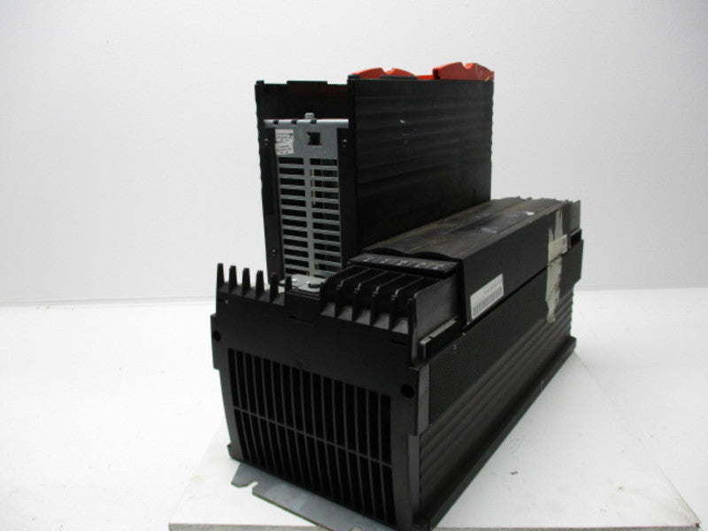 SEW EURODRIVE MVD60A0300-503-4-00 (AS IS)  UNMP