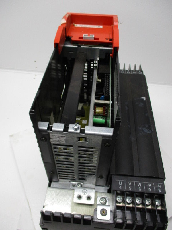 SEW EURODRIVE MVD60A0300-503-4-00 (AS IS)  UNMP
