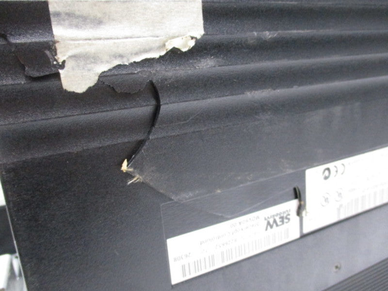SEW EURODRIVE MVD60A0300-503-4-00 (AS IS)  UNMP