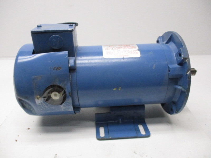 EMERSON WC0753 DC MOTOR .75 HP  NSNP