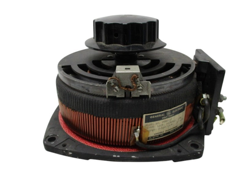GENERAL ELECTRIC 9T29A38 VARIABLE TRANSFORMER  UNMP