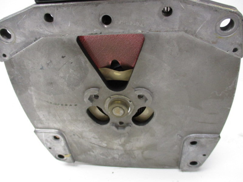 GENERAL ELECTRIC 9T29A38 VARIABLE TRANSFORMER  UNMP