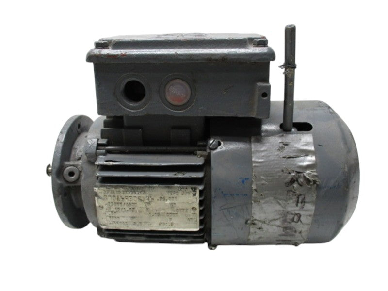SEW EURODRIVE DFT71D4BM605HR AC MOTOR 0.50HP 1700 RPM  UNMP