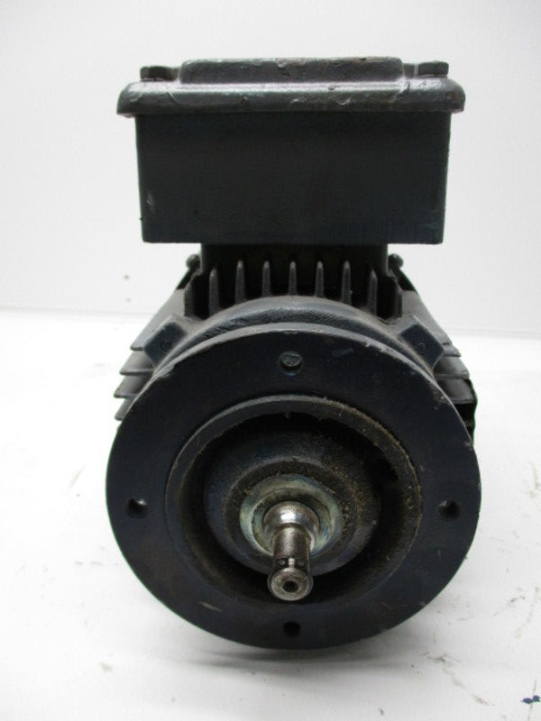 SEW EURODRIVE DFT71D4BM605HR AC MOTOR 0.50HP 1700 RPM  UNMP