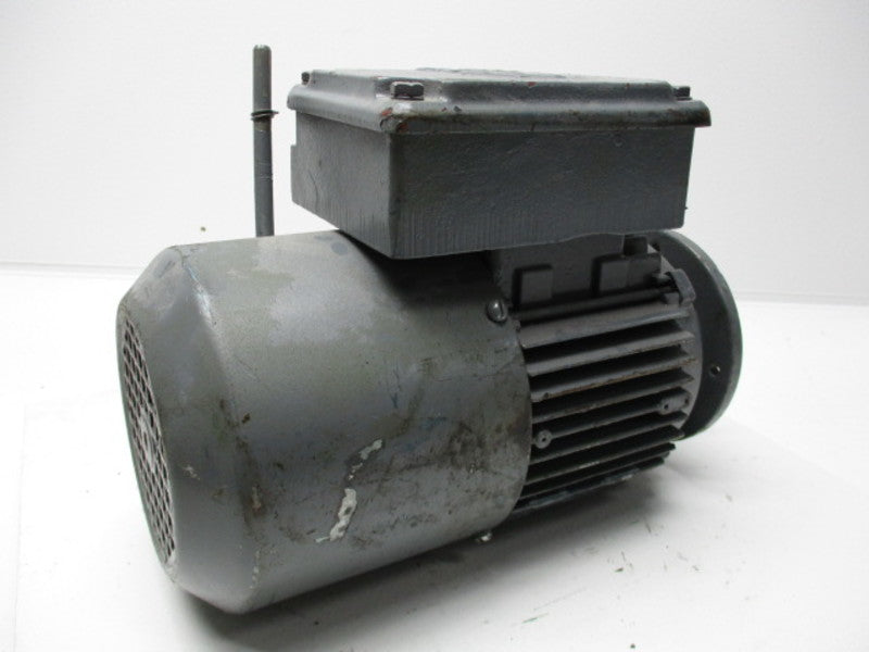 SEW EURODRIVE DFT71D4BM605HR AC MOTOR 0.50HP 1700 RPM  UNMP