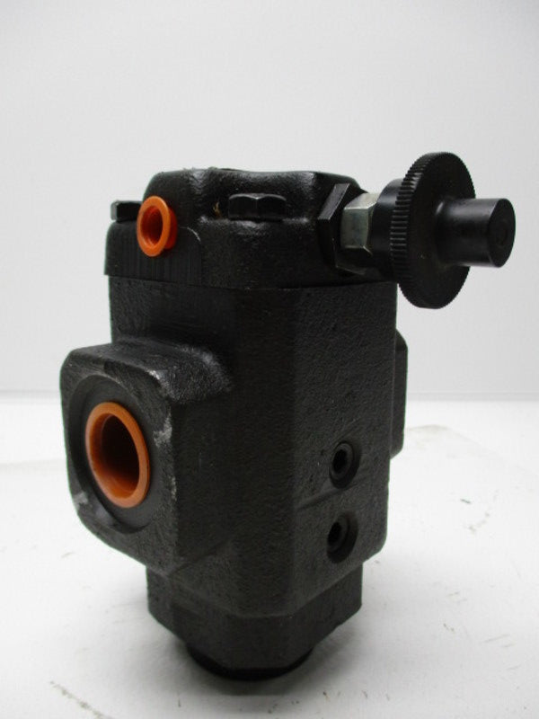 PARKER PRC6PH HYDRAULIC VALVE  NSNP