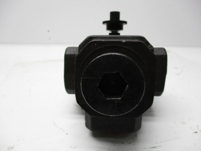 PARKER PRC6PH HYDRAULIC VALVE  NSNP