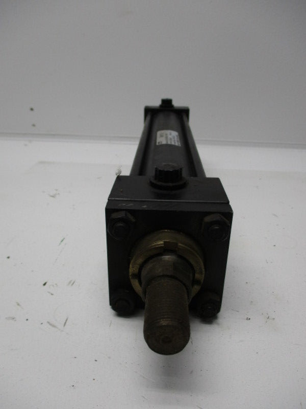 PARKER SERIES 3L 02.00CBB3LCU34C PNEUMATIC CYLINDER  UNMP