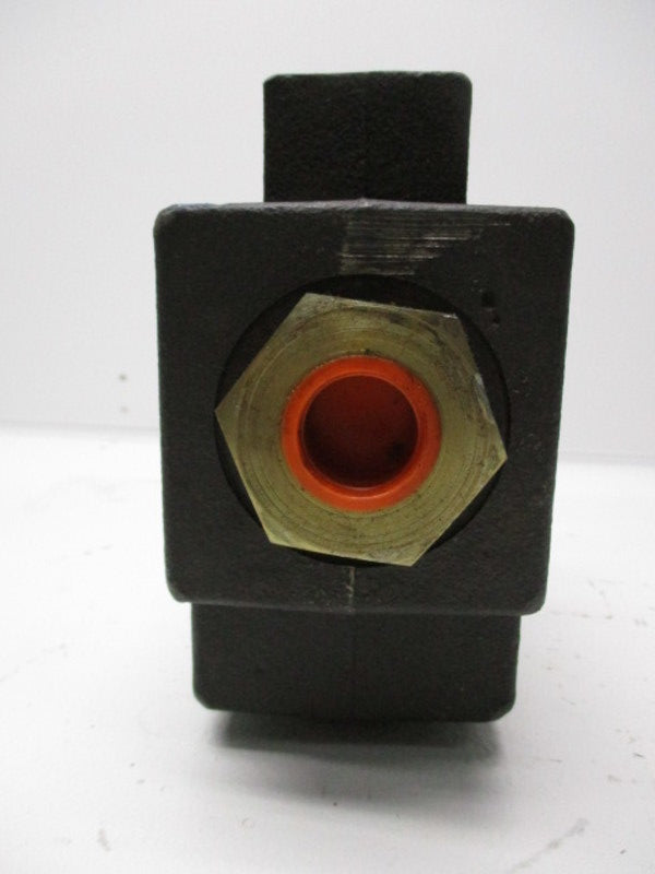 PARKER PR25P17K1SN PRESSURE CONTROL VALVE NSNP
