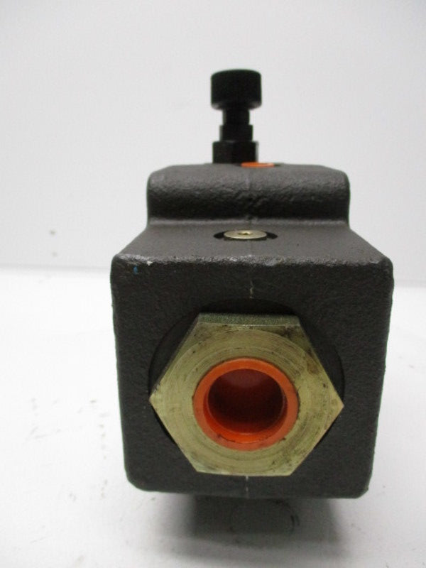 PARKER PR25P17K1SN PRESSURE CONTROL VALVE NSNP