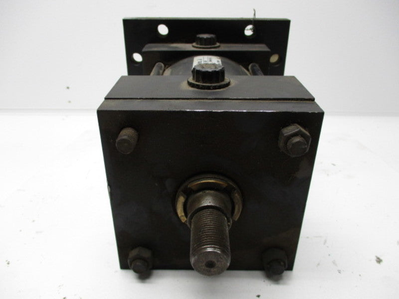 PARKER 04.00CHB2AU14C HYDRAULIC CYLINDER  UNMP