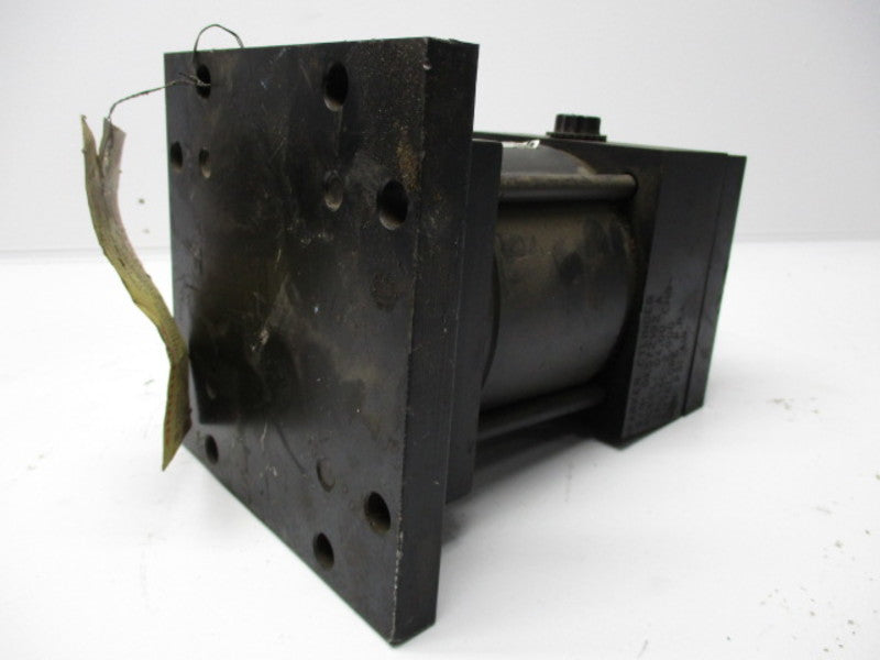 PARKER 04.00CHB2AU14C HYDRAULIC CYLINDER  UNMP