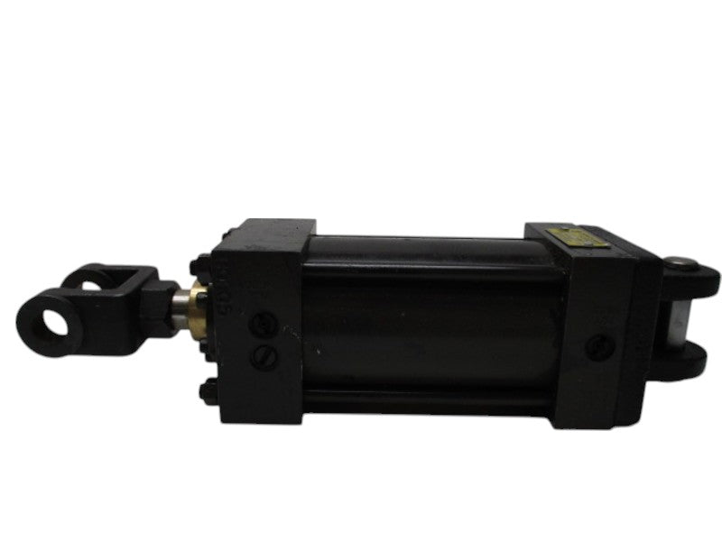 YATES 3.2 BORE 4 STROKE CYLINDER  UNMP