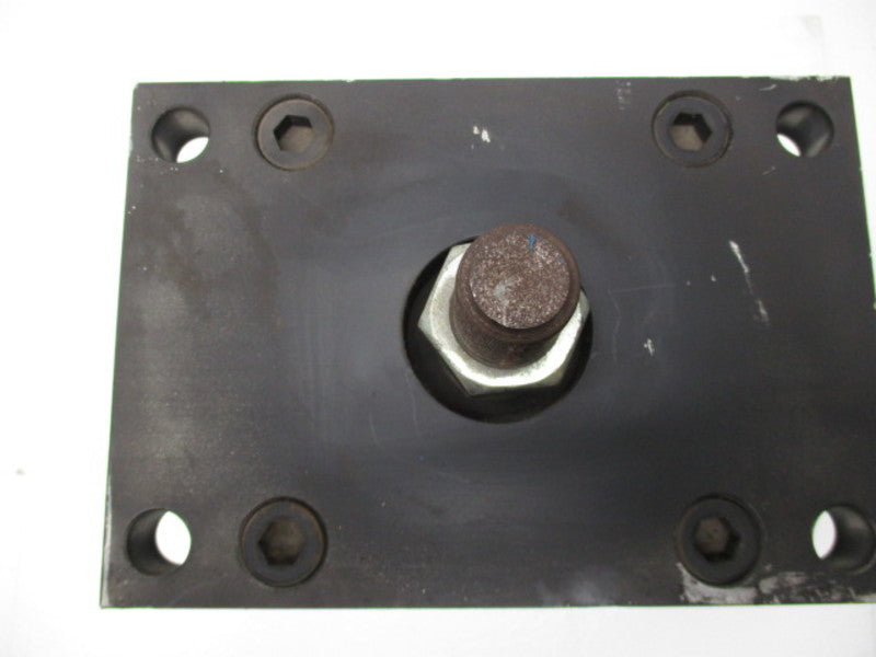 PARKER SERIES 2A 04.50CUS16A 1.500 PNEUMATIC CYLINDER  NSNP