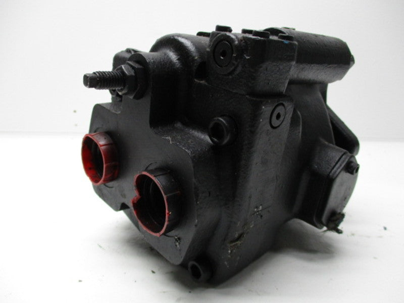 PARKER PUP1630R2P12 HYDRAULIC PUMP  NSNP