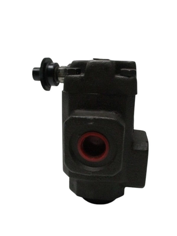 PARKER PR6PF PRESSURE CONTROL VALVE  UNMP