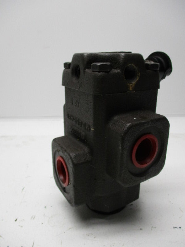 PARKER PR6PF PRESSURE CONTROL VALVE  UNMP