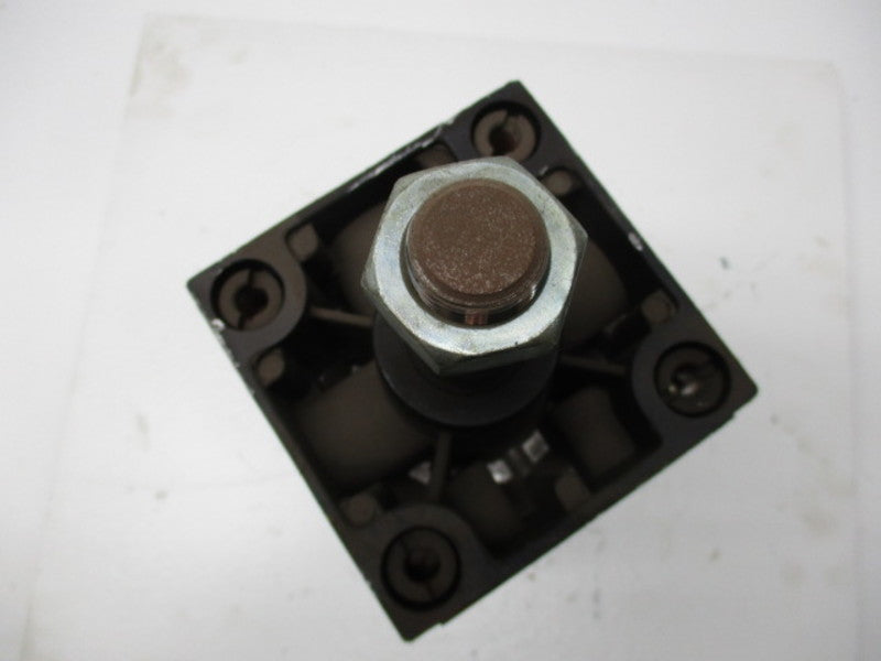 PARKER 03.62CCU16C CYLINDER  UNMP