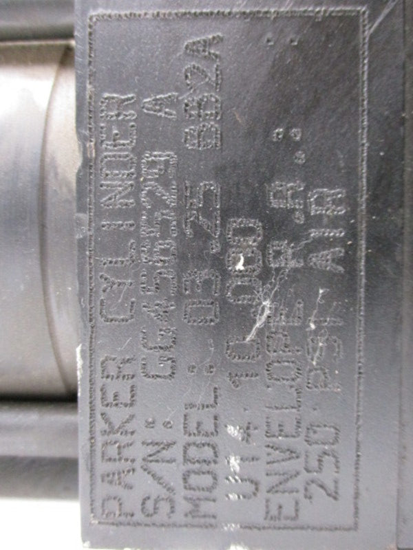 PARKER 03.25BB2AU14 CYLINDER  UNMP