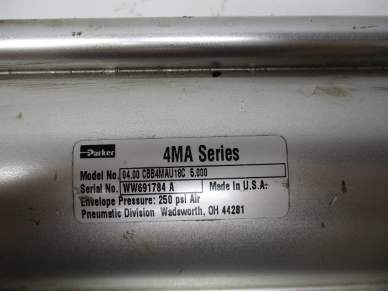 INDUSTRIAL SPARE PART 8520-ASM3 SERVO MODULE  UNMP