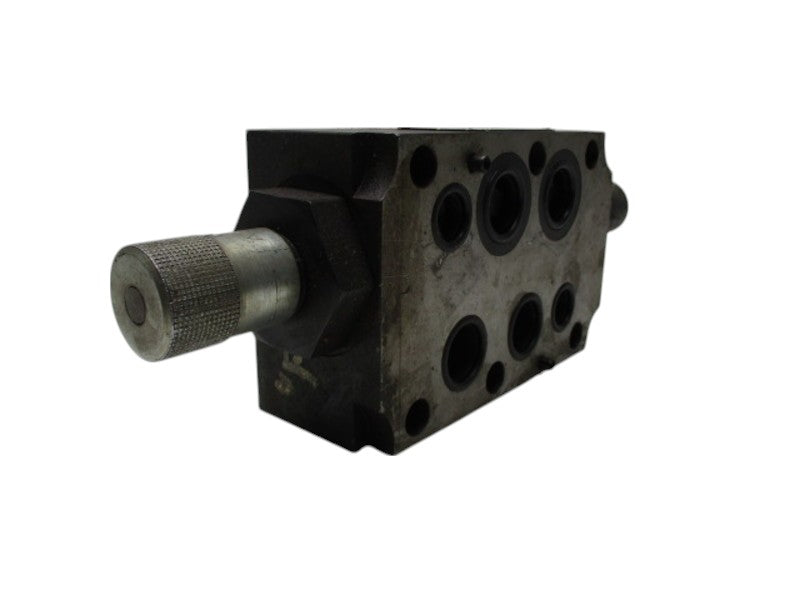 PARKER FM6DD AIR REGULATOR  UNMP
