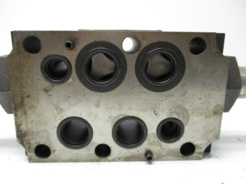 PARKER FM6DD AIR REGULATOR  UNMP