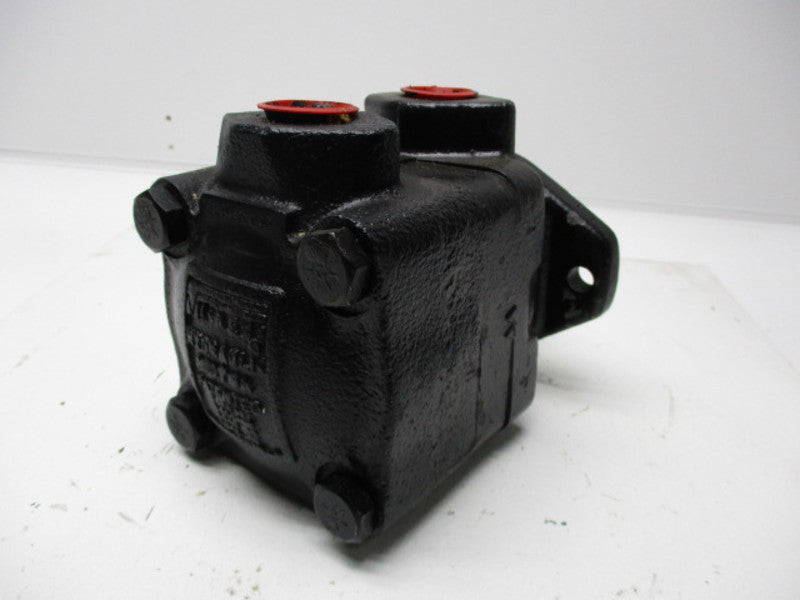 VICKERS M2210256C13 HYDRAULIC MOTOR  NSNP
