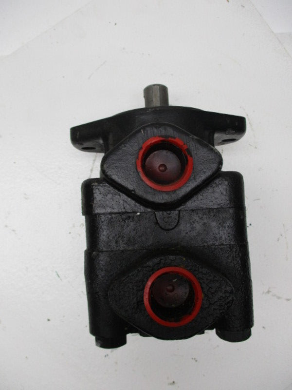 VICKERS M2210256C13 HYDRAULIC MOTOR  NSNP