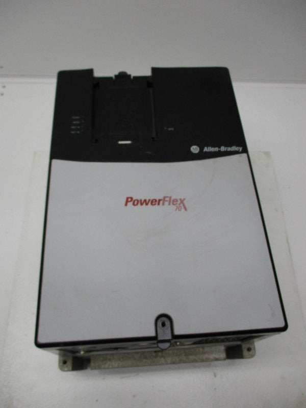 INDUSTRIAL SPARE PART 20AD027A3AYNANC0 SER.A POWERFLEX 70  UNMP