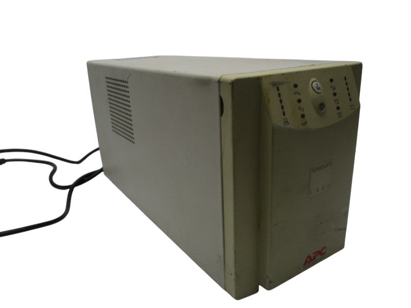 APC SMART UPS 1400 POWER SUPPLY  UNMP