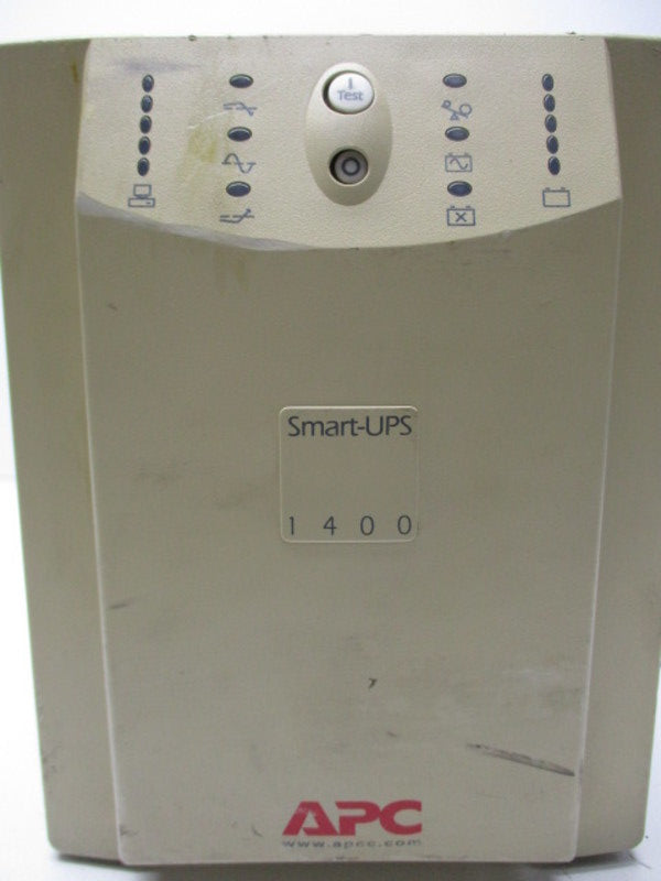 APC SMART UPS 1400 POWER SUPPLY  UNMP