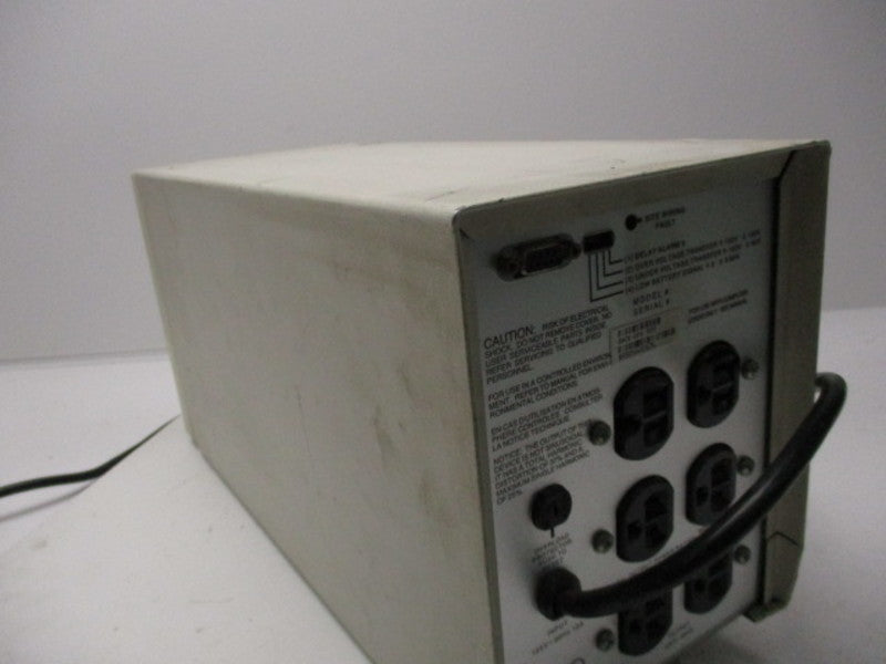 APC BACK UPS 900 POWER SUPPLY  UNMP