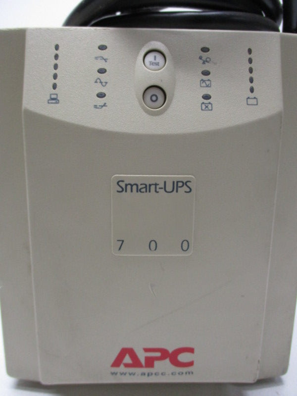 APC SMART UPS 700 POWER SUPPLY  UNMP