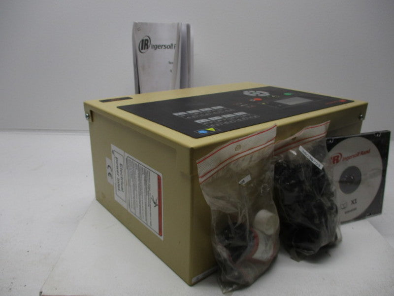 INGERSOLL RAND 42659250 X81 COMPRSSED AIR SYSTEM CONTROLLER  NSMP