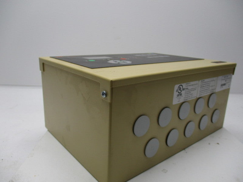 INGERSOLL RAND 42659250 X81 COMPRSSED AIR SYSTEM CONTROLLER  NSMP
