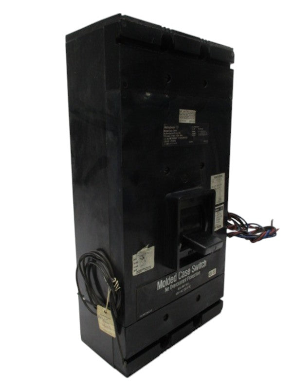 WESTINGHOUSE MC2800NW CASE SWITCH  NSNP