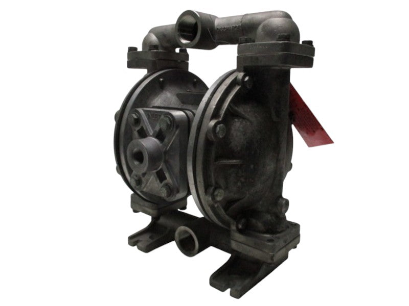 SANDPIPER S1F B1SBWANS000 REGULATOR PUMP  NSNP