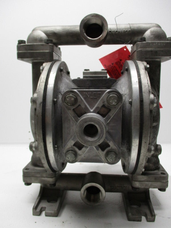 SANDPIPER S1F B1SBWANS000 REGULATOR PUMP  NSNP