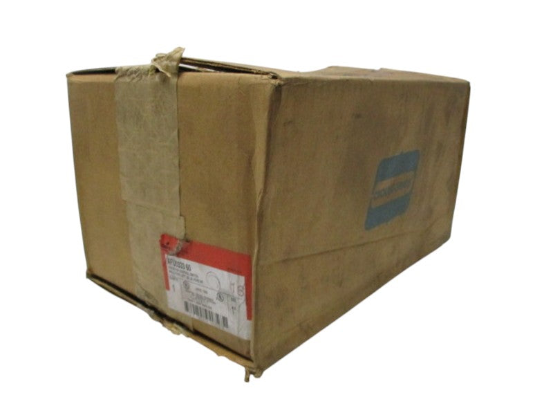 COOPER AFU033360 CONVAYOR CONTROL SWITCH  NSMP