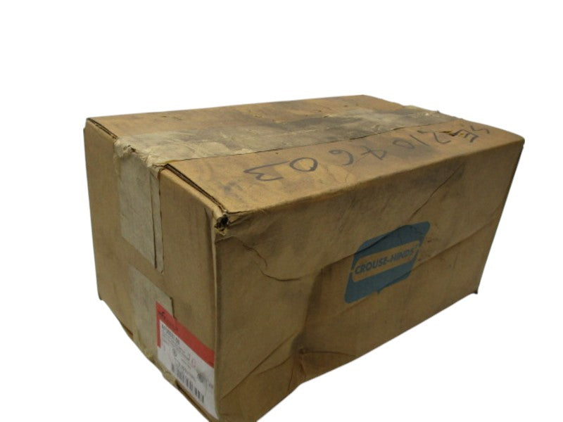 COOPER AFU033306 CONVAYOR CONTROL SWITCH  NSFS