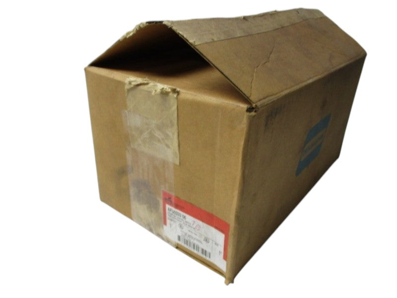 CROUSE-HINDS AFU0333 06 CONVEYOR CONTROL SWITCH NSMP