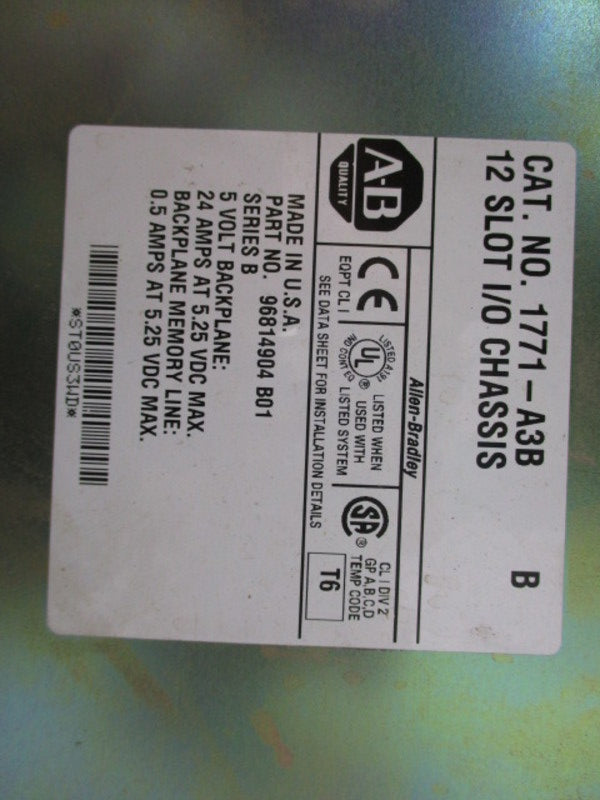 MERRICK BMKM21911-1 CONNECTION BOARD  UNMP