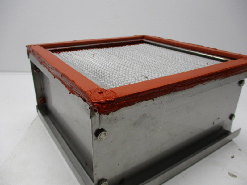 CAMFEILD 9-R5000-001 CONNECTOR  NSMP