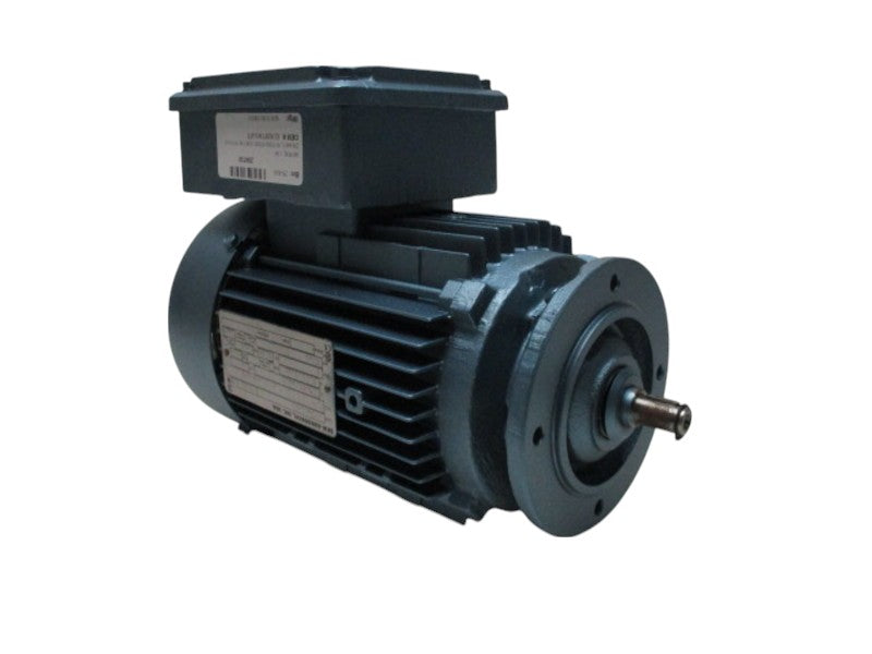 SEW-EURODRIVE DFT80N4TF MOTOR 1 HP  NSNP