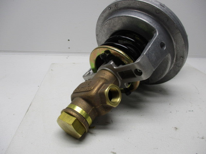 HONEYWELL MP935F1119 VALVE ACTUATOR  NSNP